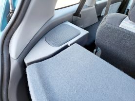 1995 MITSUBISHI RVR WAGON 4G93 SPORTS GEAR