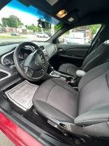 2014 DODGE AVENGER SEDAN 4-CYL, 2.4 LITER SE SEDAN 4D