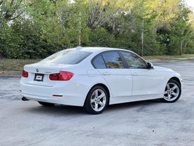 2013 BMW 3 SERIES SEDAN WHITE AUTOMATIC - Citywide Auto Group LLC