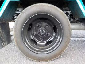 1995 TOYOTA DYNA TRUCK 15B-F 200