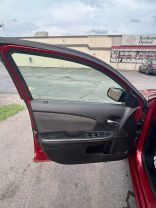 2014 DODGE AVENGER SEDAN 4-CYL, 2.4 LITER SE SEDAN 4D