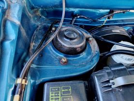 1995 MITSUBISHI RVR WAGON 4G93 SPORTS GEAR