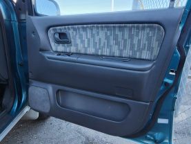 1995 MITSUBISHI RVR WAGON 4G93 SPORTS GEAR