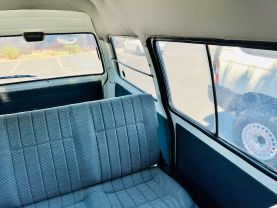 1995 TOYOTA TOWNACE VAN 2C GL
