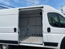2019 RAM PROMASTER CARGO VAN CARGO WHITE AUTOMATIC - Auto Spot
