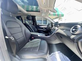 2020 MERCEDES-BENZ GLC SUV WHITE AUTOMATIC - Tropical Auto Sales