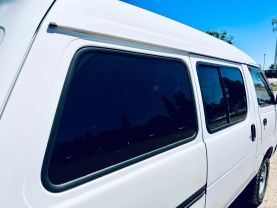 1995 TOYOTA TOWNACE VAN 2C GL