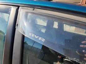1995 MITSUBISHI RVR WAGON 4G93 SPORTS GEAR