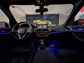 2018 BMW X3 SUV SILVER AUTOMATIC - Concept Car Auto Sales in Orlando, FL