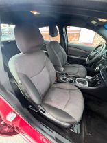 2014 DODGE AVENGER SEDAN 4-CYL, 2.4 LITER SE SEDAN 4D