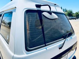 1995 TOYOTA TOWNACE VAN 2C GL