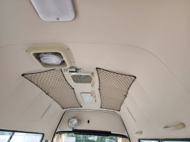 1997 TOYOTA HIACE COMMUTER VAN 1KZ-TE AMBULANCE