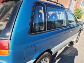 1995 MITSUBISHI RVR WAGON 4G93 SPORTS GEAR