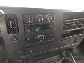2013 CHEVROLET EXPRESS 1500 CARGO CARGO BLUE AUTOMATIC - Auto Spot