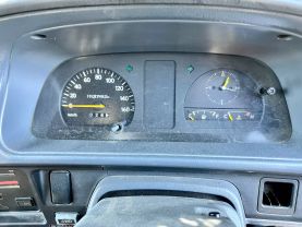 1995 TOYOTA TOWNACE VAN 2C GL