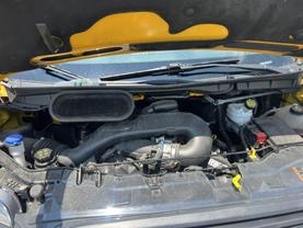 2018 FORD TRANSIT 250 VAN CARGO YELLOW AUTOMATIC - Auto Spot