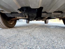 1995 MITSUBISHI RVR WAGON 4G93 SPORTS GEAR