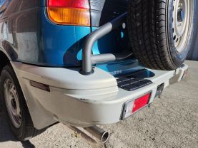 1995 MITSUBISHI RVR WAGON 4G93 SPORTS GEAR