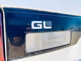 1995 TOYOTA TOWNACE VAN 2C GL