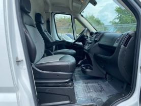 2016 RAM PROMASTER CARGO VAN CARGO WHITE AUTOMATIC - Auto Spot