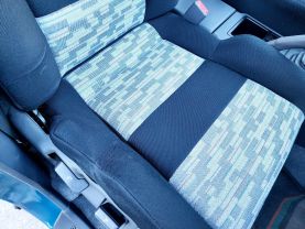 1995 MITSUBISHI RVR WAGON 4G93 SPORTS GEAR