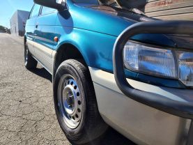 1995 MITSUBISHI RVR WAGON 4G93 SPORTS GEAR