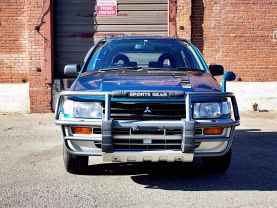 1995 MITSUBISHI RVR WAGON 4G93 SPORTS GEAR