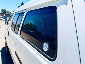 1995 TOYOTA TOWNACE VAN 2C GL