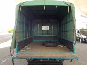 1995 TOYOTA DYNA TRUCK 15B-F 200