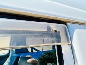 1995 TOYOTA TOWNACE VAN 2C GL