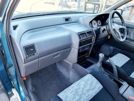 1995 MITSUBISHI RVR WAGON 4G93 SPORTS GEAR