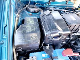 1995 MITSUBISHI RVR WAGON 4G93 SPORTS GEAR