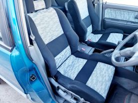 1995 MITSUBISHI RVR WAGON 4G93 SPORTS GEAR