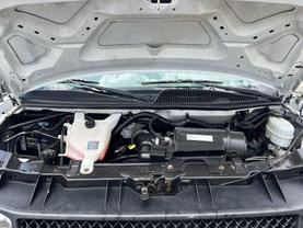 2009 CHEVROLET EXPRESS 2500 CARGO CARGO WHITE AUTOMATIC - Auto Spot