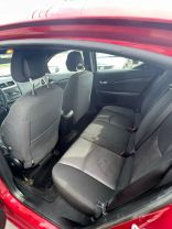 2014 DODGE AVENGER SEDAN 4-CYL, 2.4 LITER SE SEDAN 4D
