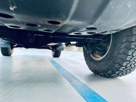 1997 TOYOTA LAND CRUISER PRADO SUV 1KZ-TE TX PACKAGE III