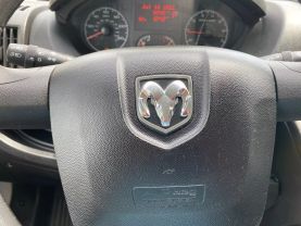 2016 RAM PROMASTER CARGO VAN CARGO WHITE AUTOMATIC - Auto Spot