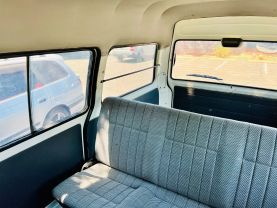 1995 TOYOTA TOWNACE VAN 2C GL