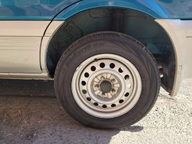 1995 MITSUBISHI RVR WAGON 4G93 SPORTS GEAR