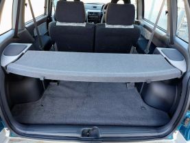 1995 MITSUBISHI RVR WAGON 4G93 SPORTS GEAR