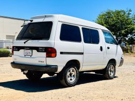1995 TOYOTA TOWNACE VAN 2C GL