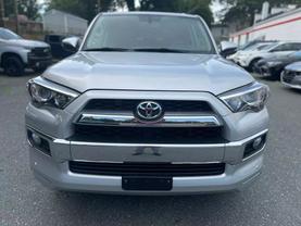 2018 TOYOTA 4RUNNER SUV SILVER AUTOMATIC - Xtreme Auto Sales