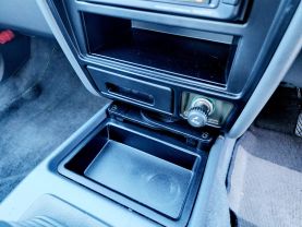 1995 MITSUBISHI RVR WAGON 4G93 SPORTS GEAR