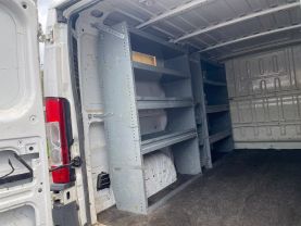 2014 RAM PROMASTER 1500 CARGO CARGO WHITE AUTOMATIC - Auto Spot