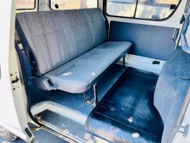 1995 TOYOTA TOWNACE VAN 2C GL