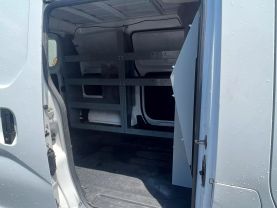 2019 NISSAN NV200 CARGO WHITE AUTOMATIC - Auto Spot