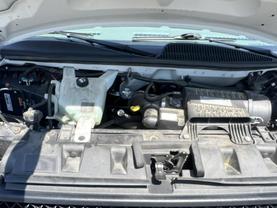 2019 CHEVROLET EXPRESS 2500 CARGO CARGO WHITE AUTOMATIC - Auto Spot