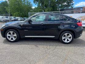 2013 BMW X6 SUV - AUTOMATIC - Auto Spot