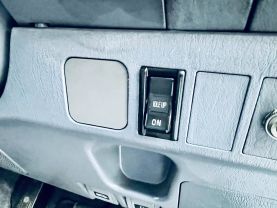 1997 TOYOTA LAND CRUISER PRADO SUV 1KZ-TE TX PACKAGE III