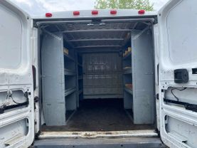 2014 RAM PROMASTER 1500 CARGO CARGO WHITE AUTOMATIC - Auto Spot